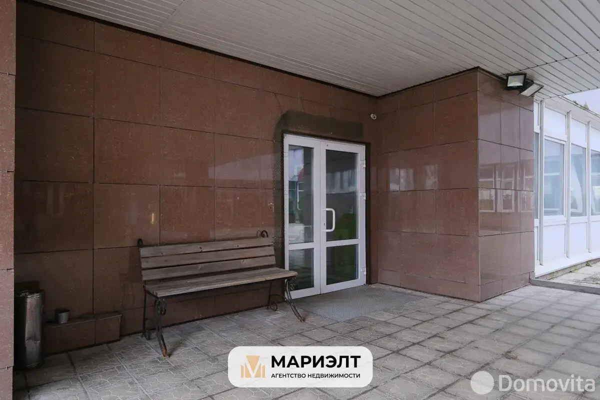 офис, Минск, ул. Притыцкого, д. 62