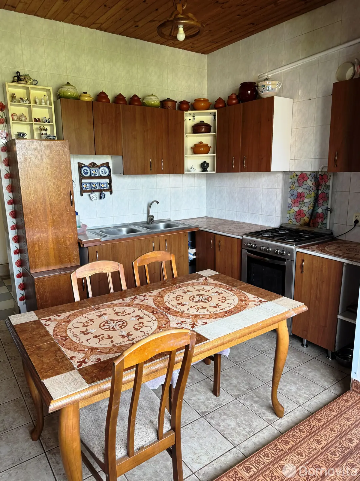 дом, Гомель, ул. Сядибная, д. 6 в Новобелицком районе