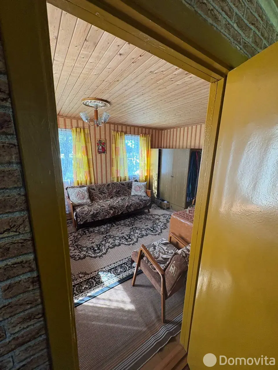 дача, Дружба-Овины, 