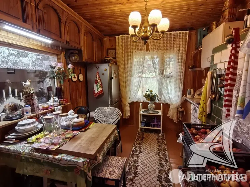 коттедж, Новосады, 