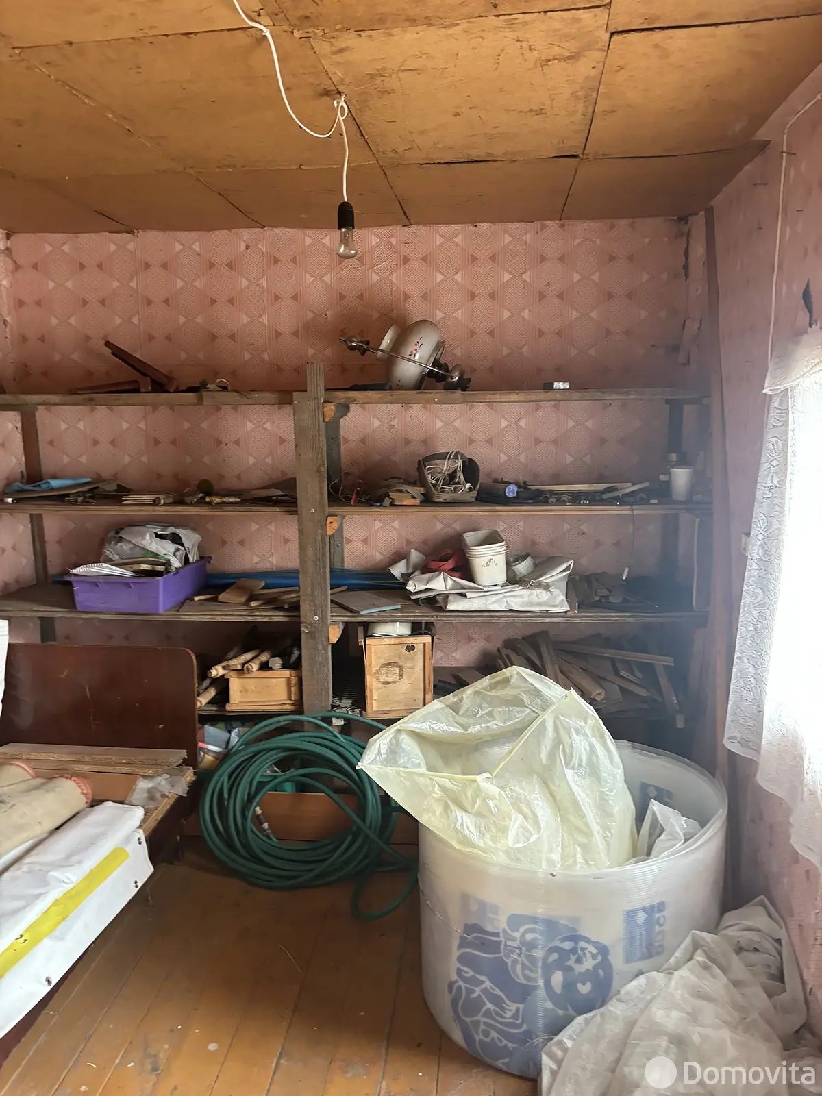 Купить 2-этажную дачу в Малинники Минская область, 23000USD, код 185320 - фото 19