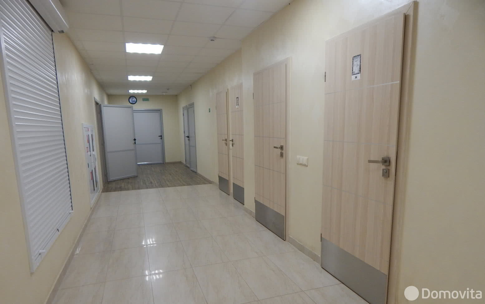 Бизнес-центр Rum-Global - фото 16