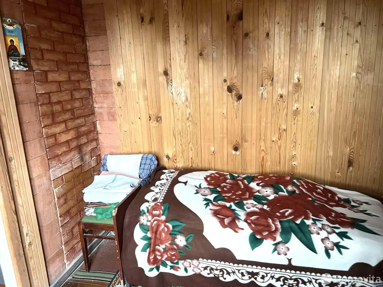 Купить 2-этажную дачу в Крыница-91 Минская область, 21000USD, код 184783 - фото 13