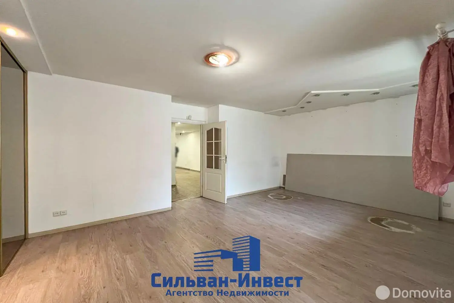 Снять офис на ул. Лили Карастояновой, д. 43 в Минске, 585EUR, код 17003 - фото 6