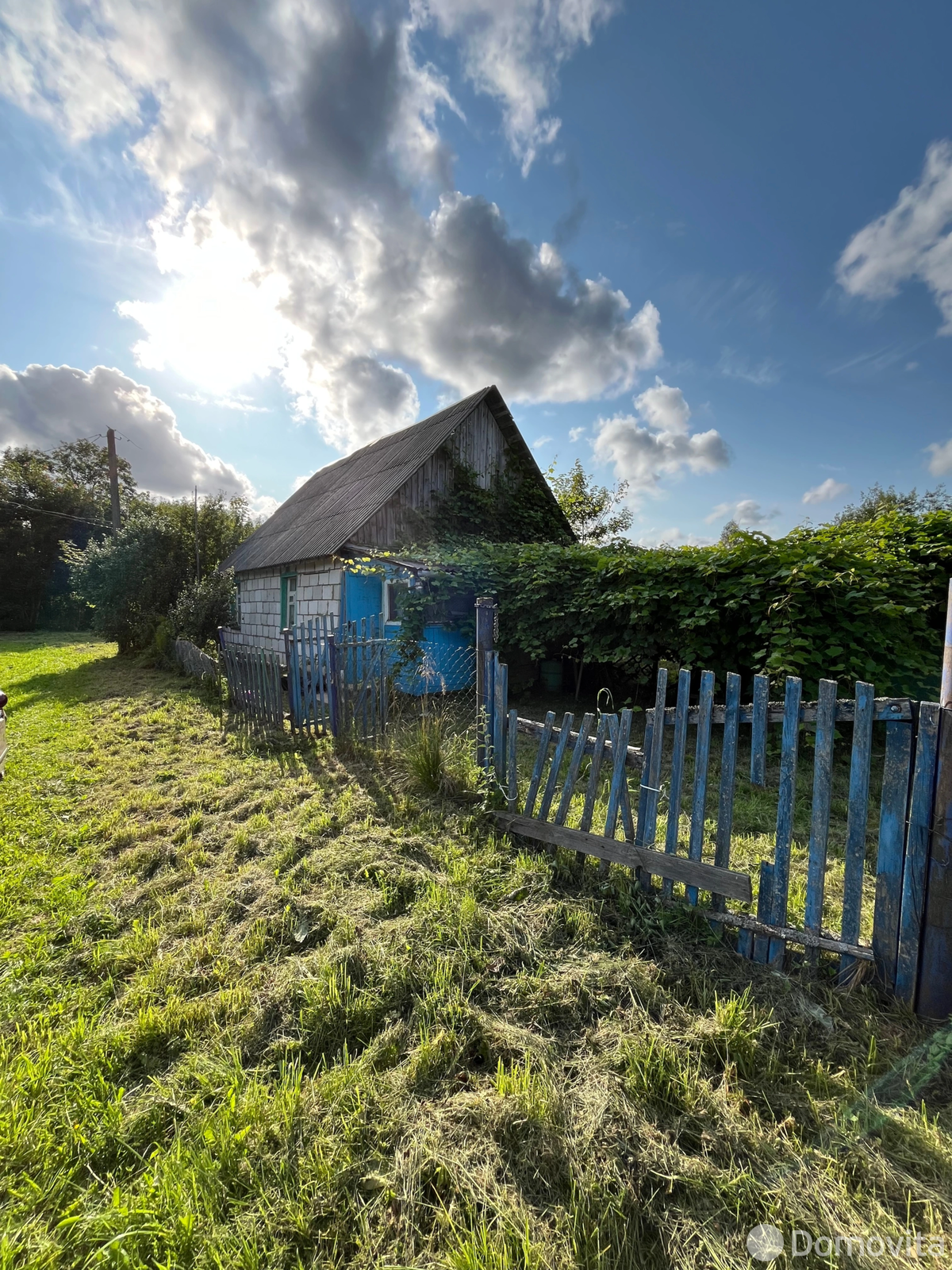 участок, Малые Бесяды, , стоимость продажи 29 087 р.