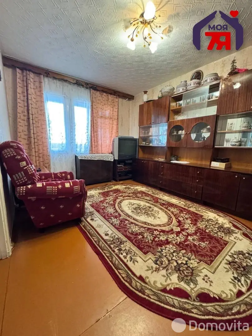 Цена аренды квартиры, Минск, пр-т Рокоссовского, д. 105