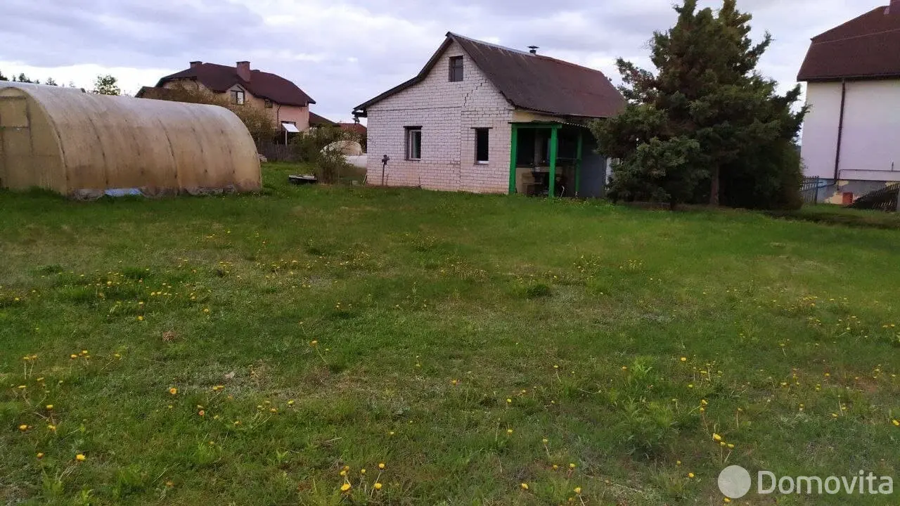 коттедж, Королев Стан, ул. Купаловская
