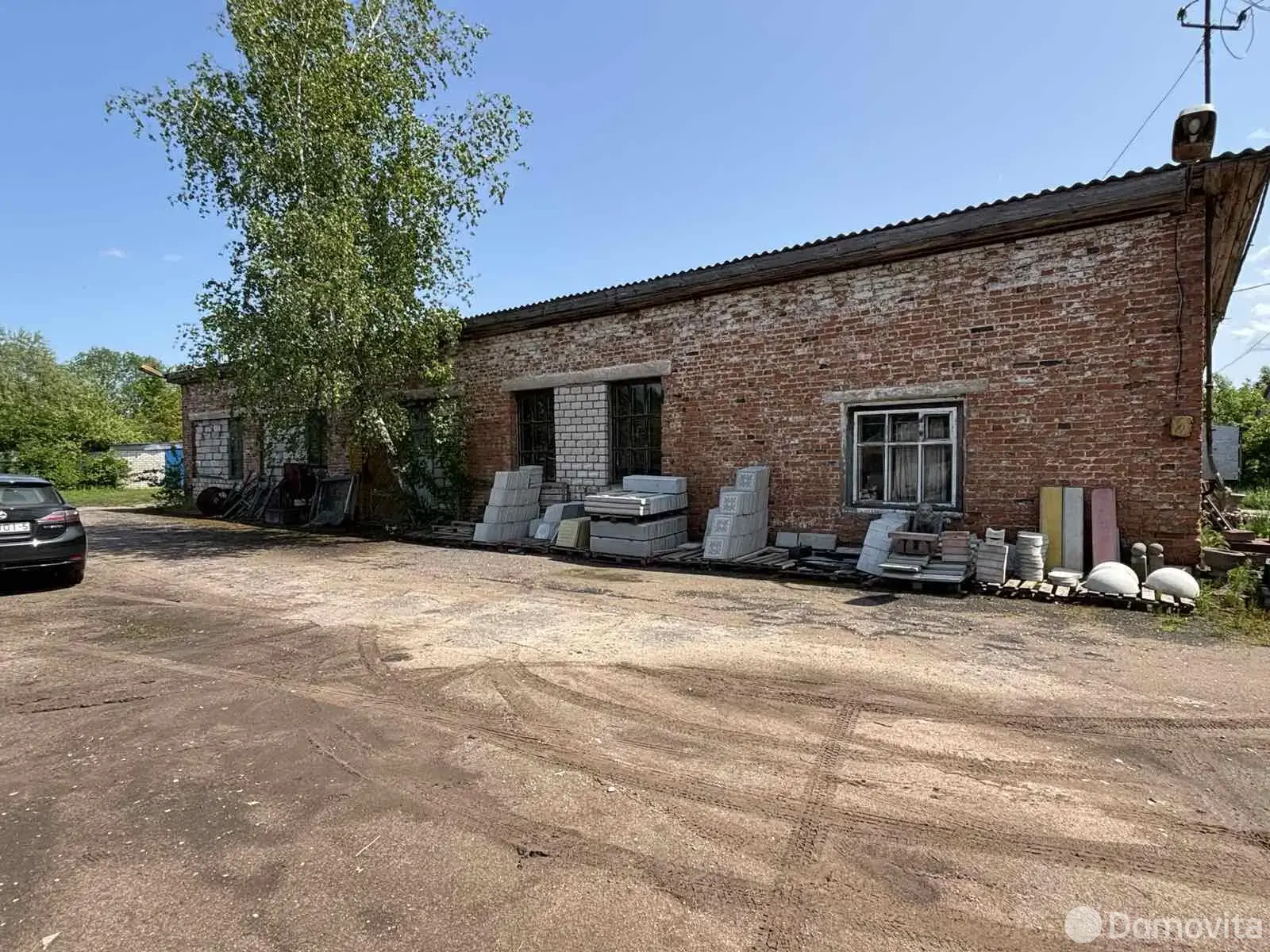 офис, Миоры, ул. Кирова, д. 114 