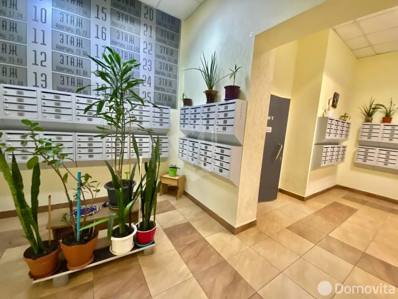 Снять 2-комнатную квартиру в Минске, ул. Неманская, д. 4, 570USD, код 148511 - фото 26