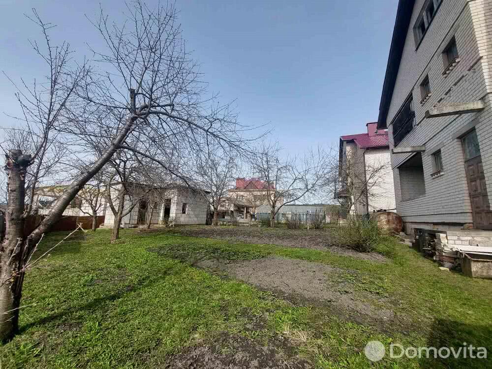 Продать 2-этажный дом в Гродно, Гродненская область ул. Баранцевича, 59900USD, код 634299 - фото 6