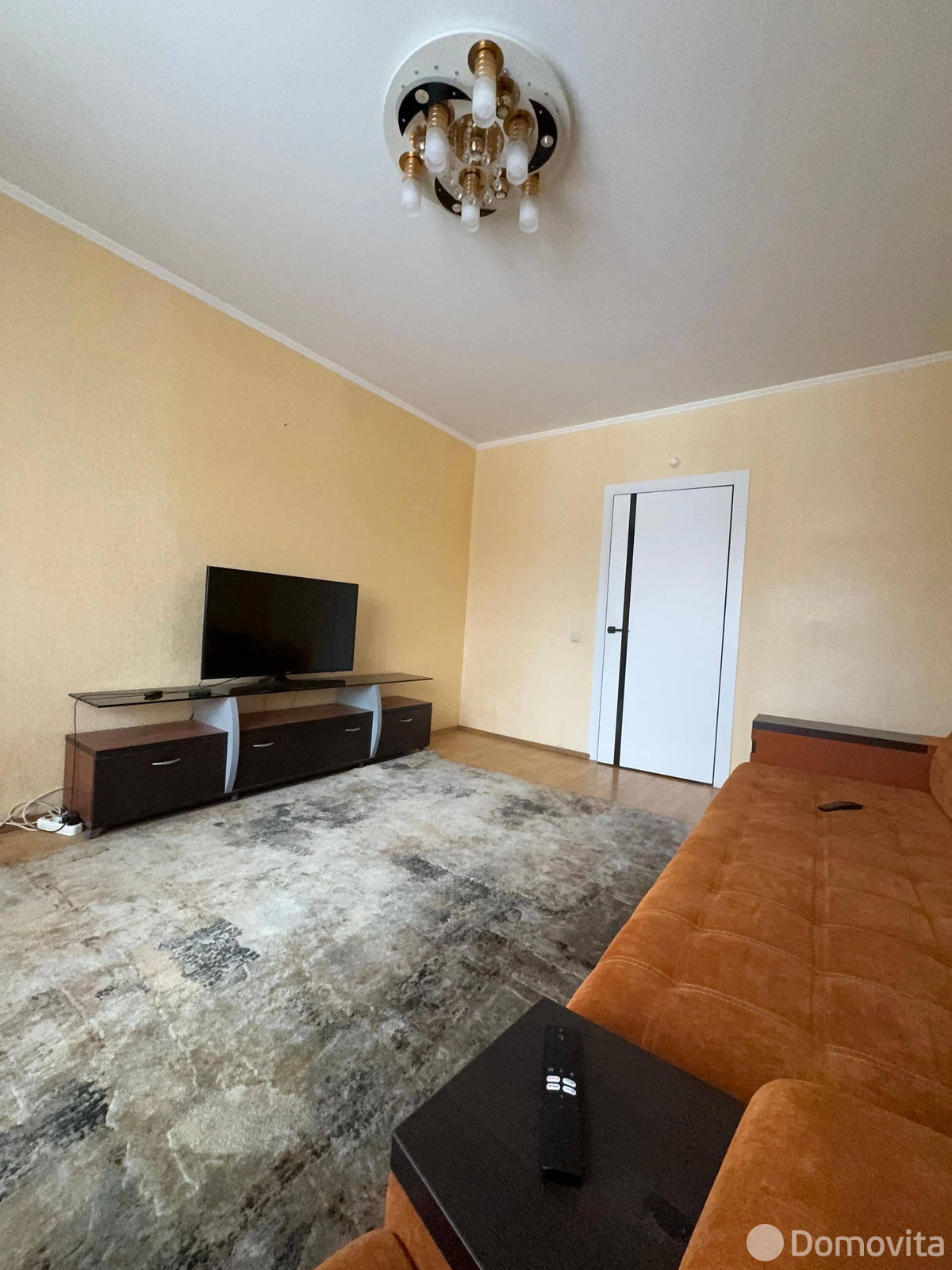 Стоимость аренды квартиры, Минск, ул. Горовца, д. 34/2