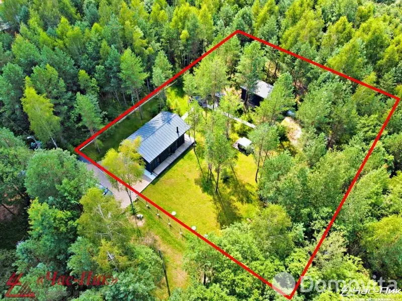 Продажа 1-этажной дачи в Жуковке Минская область, 220000USD, код 179518 - фото 36