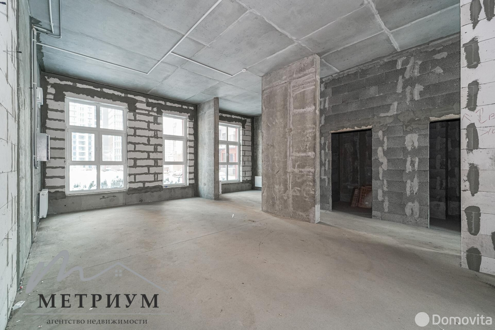 Снять офис на ул. Михаила Савицкого, д. 23 в Минске, 1880EUR, код 16757 - фото 11