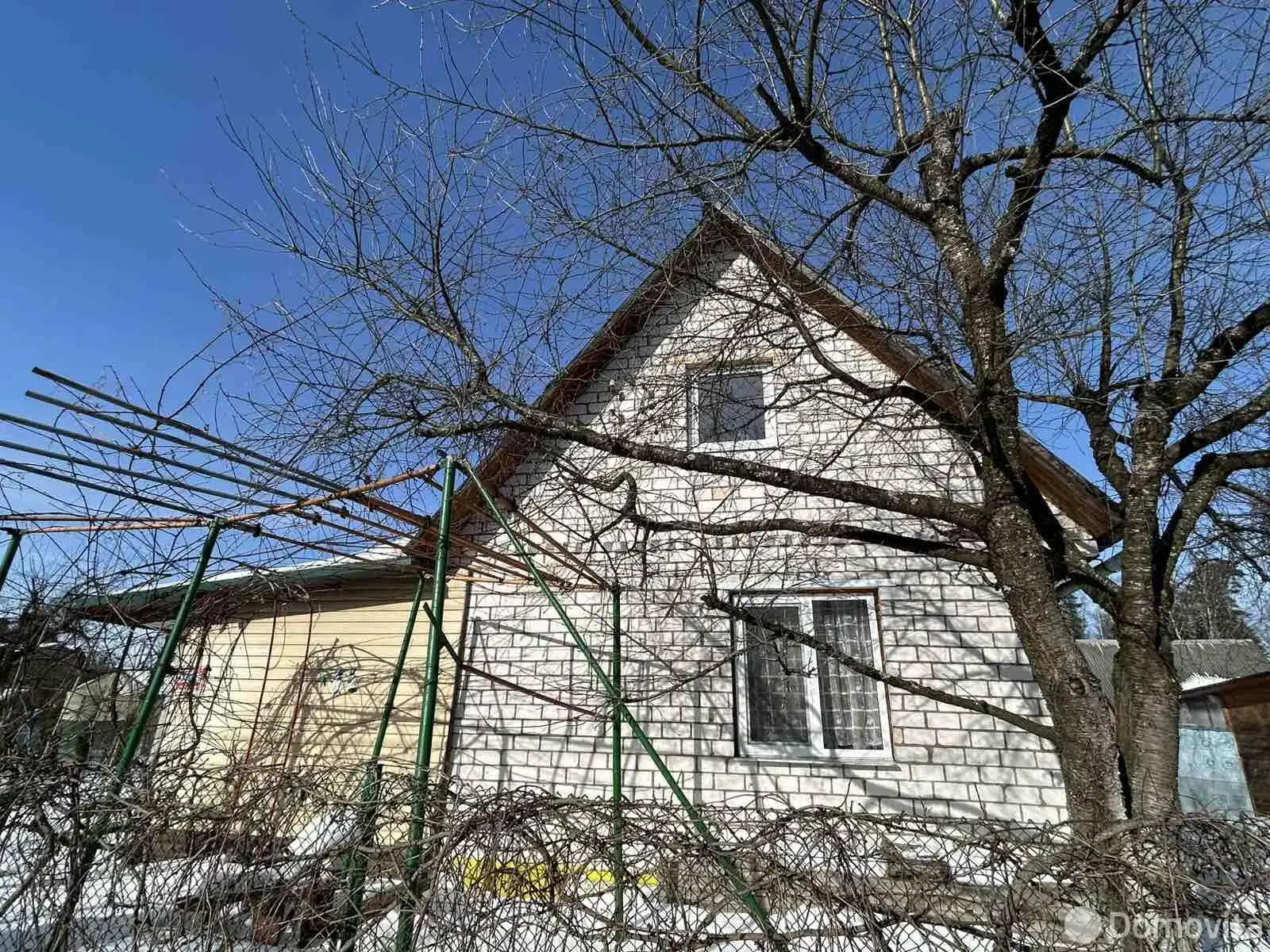 Купить 2-этажную дачу в ПИЛОТ Минская область, 21700USD, код 184907 - фото 12