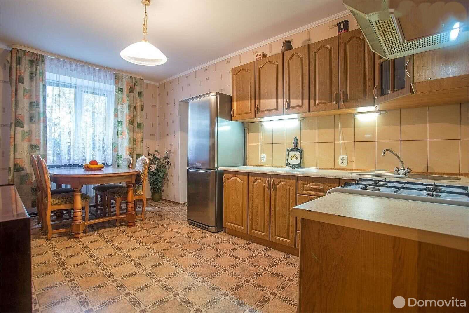 Цена продажи дома, Мядель, ул. Нарочанская