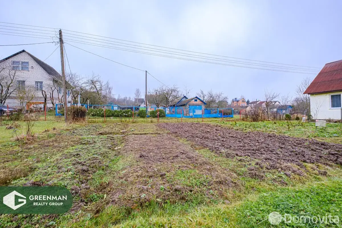 Продажа 2-этажной дачи в Лесное-90 Минская область, 11000USD, код 184589 - фото 30