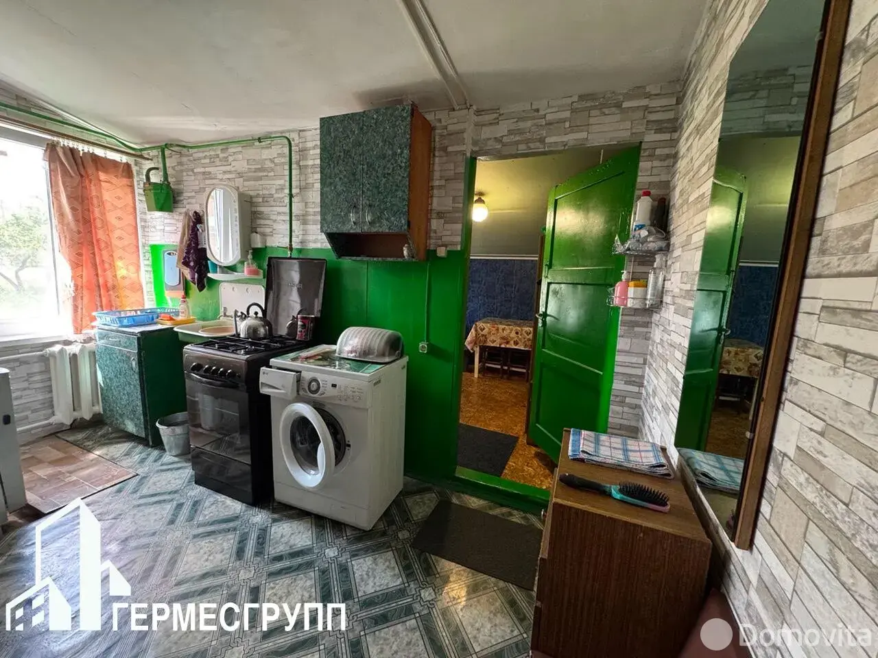 дом, Большие Лепесы, ул. Суворовская, д. 987