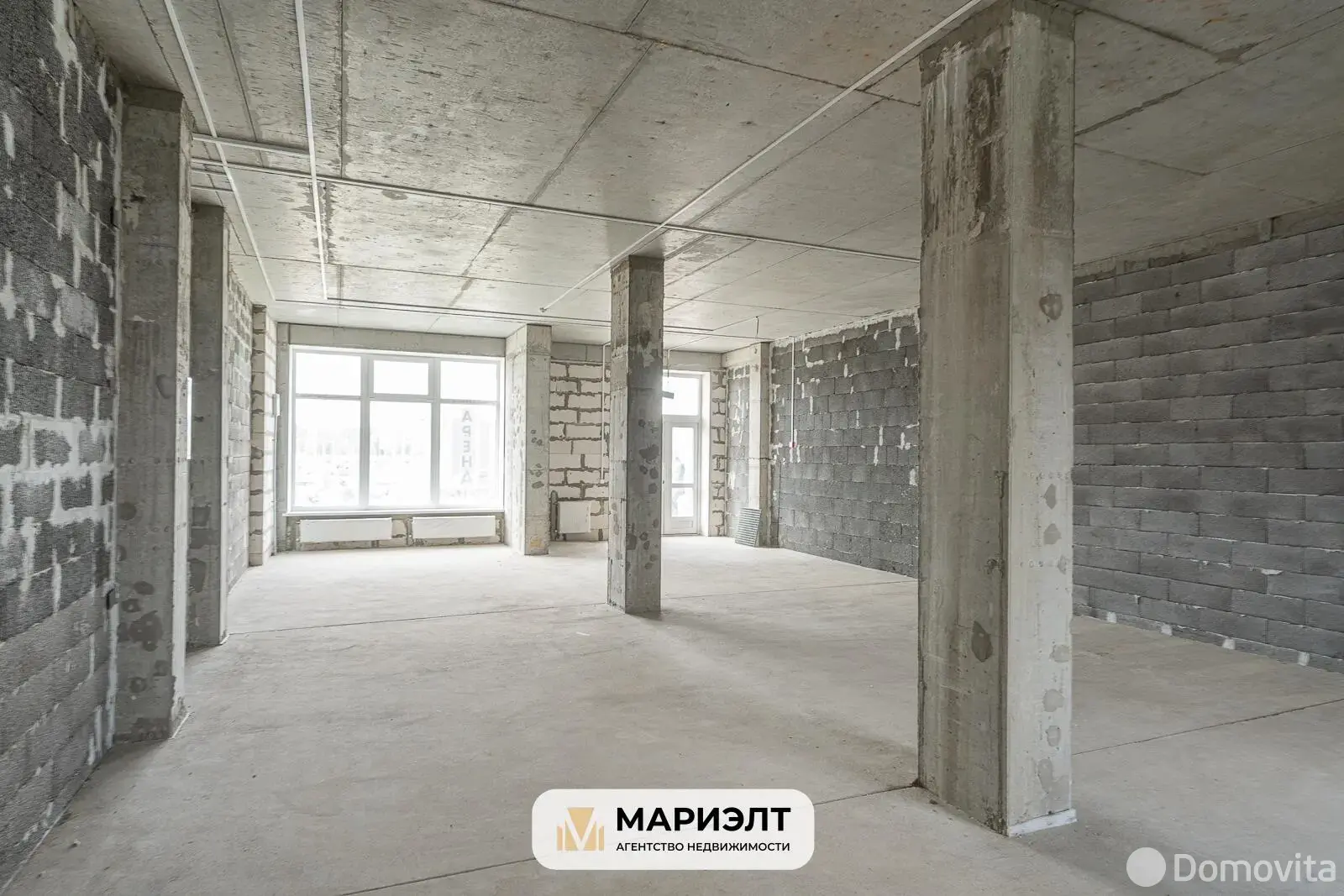 Объект сферы услуг в Минске, Игуменский тр-т, д. 13, код 3201 - фото 9