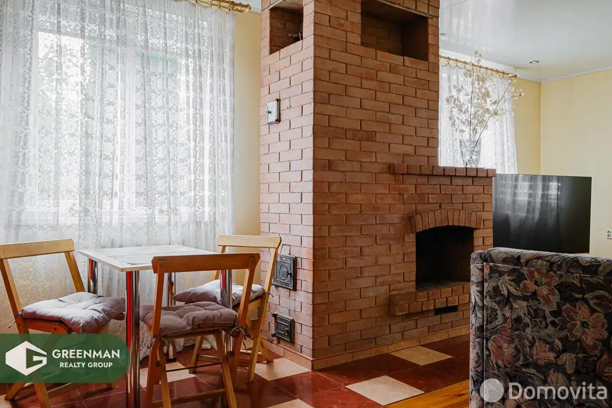 Стоимость продажи коттеджа, Ждановичи, ул. Дачная, д. 42/А