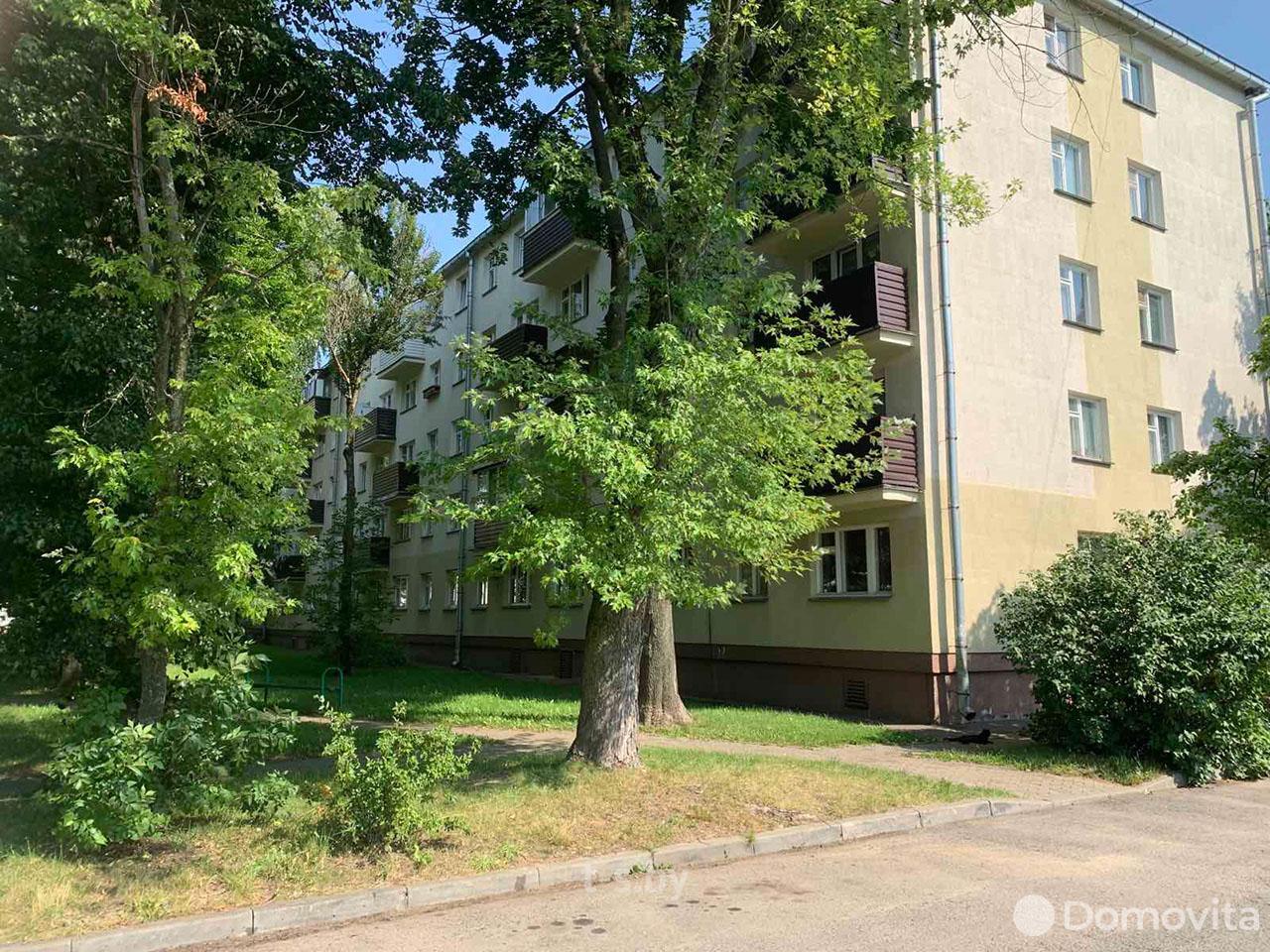 Купить 1-комнатную квартиру в Минске, ул. Фроликова, д. 7, 44700 USD, код: 1030709 - фото 1