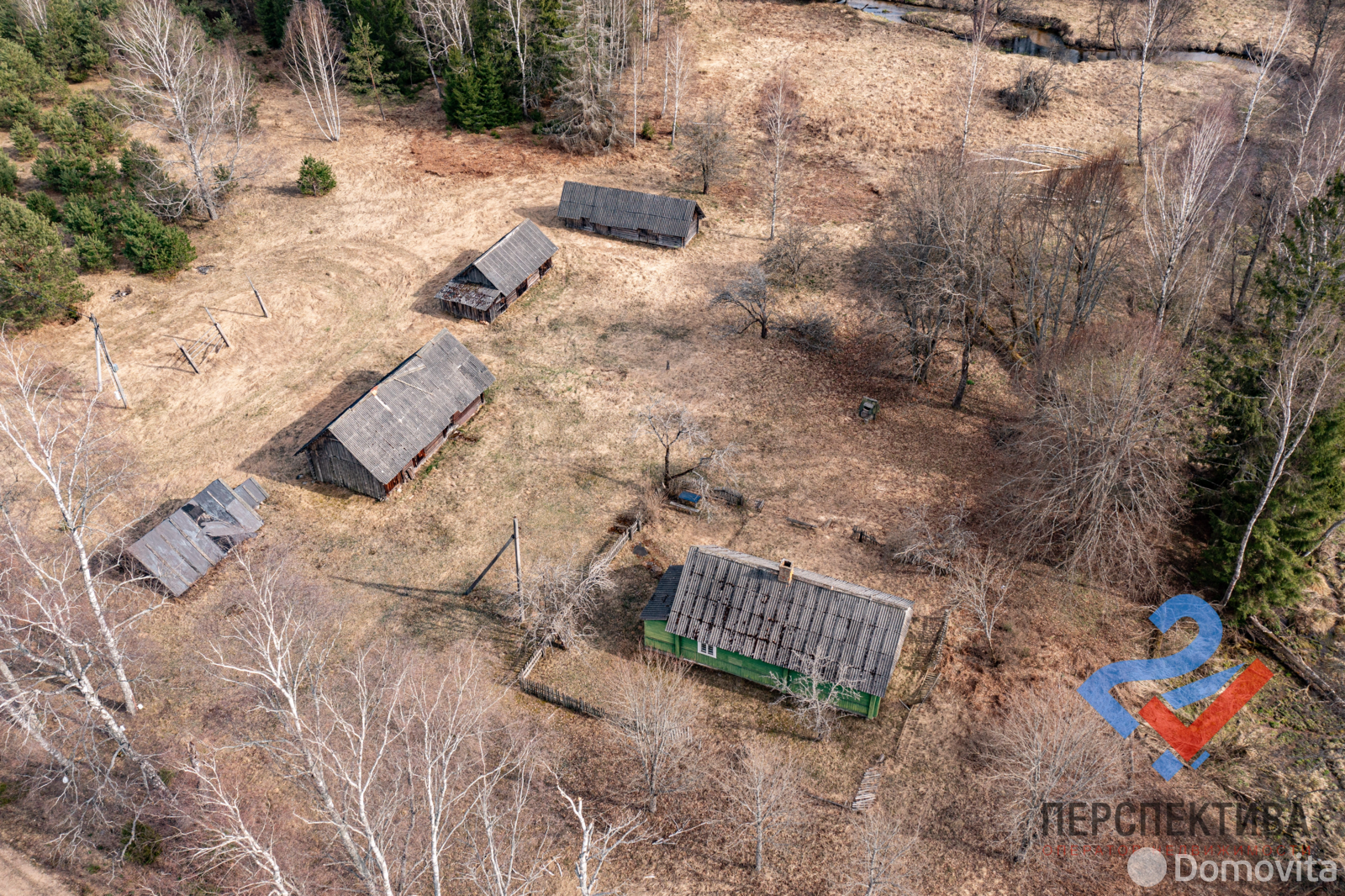 Купить земельный участок, 23 сотки, Серкули, Минская область, 70000USD, код 571554 - фото 17