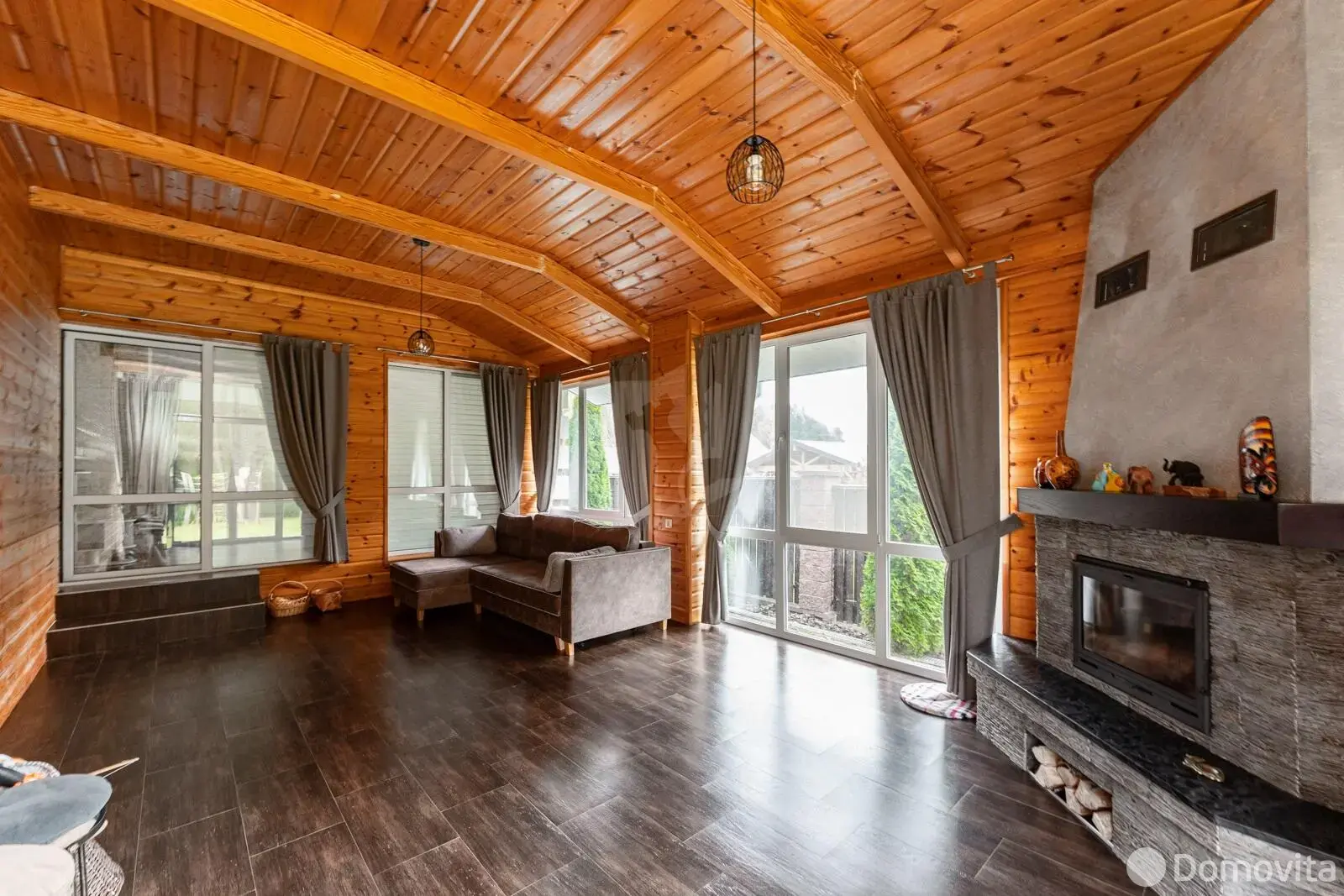 дом, Медухово, 