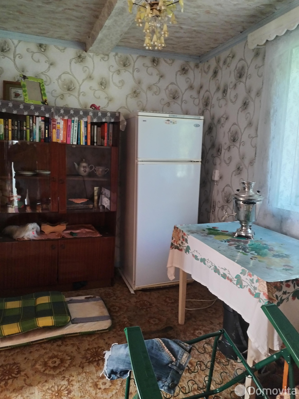 Продажа 2-этажной дачи в Надежда Минская область, 13700USD, код 186152 - фото 6