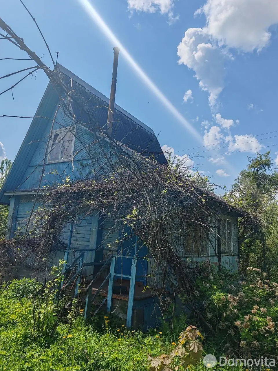 дача, Озерное, 
