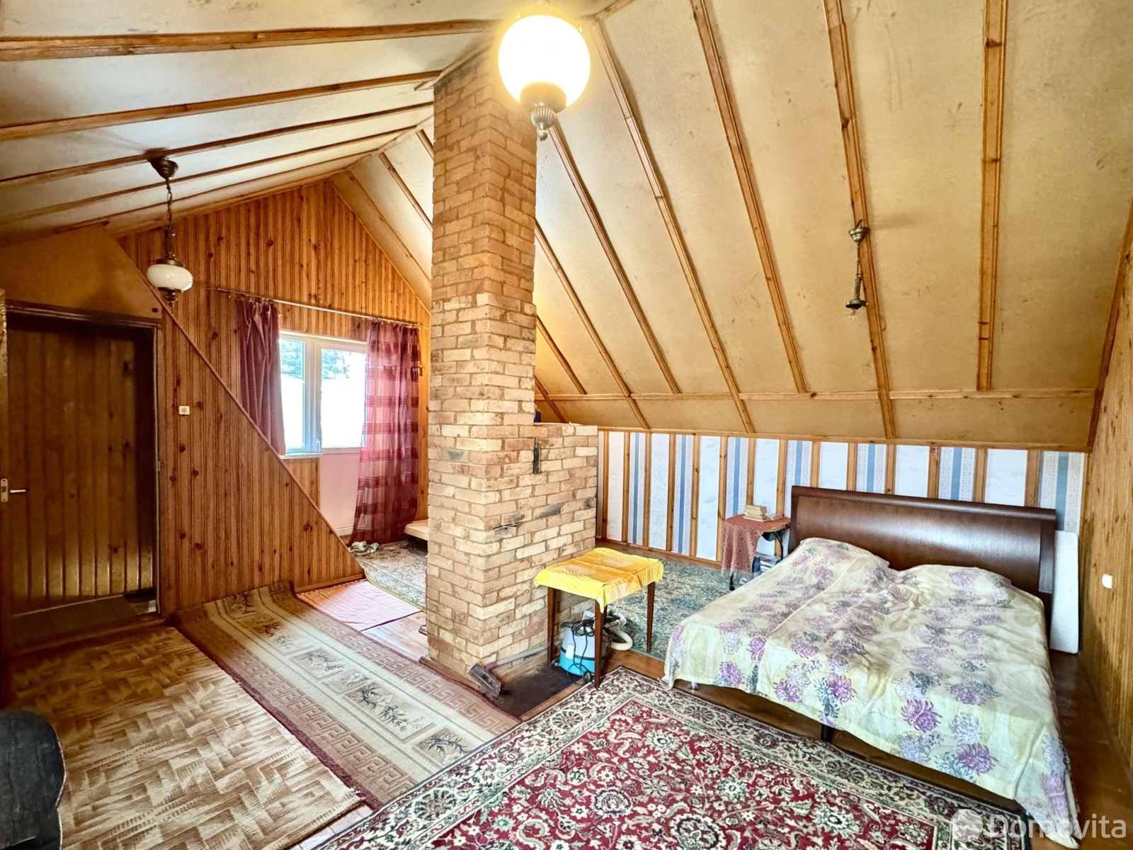 Продажа 2-этажной дачи в Факел-Третий век Минская область, 20900USD, код 184946 - фото 11