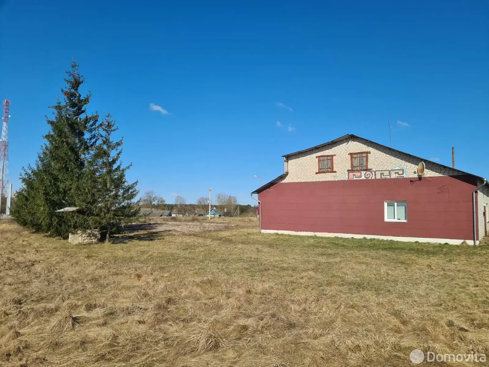 Цена продажи объекта сферы услуг, Лавский Брод,