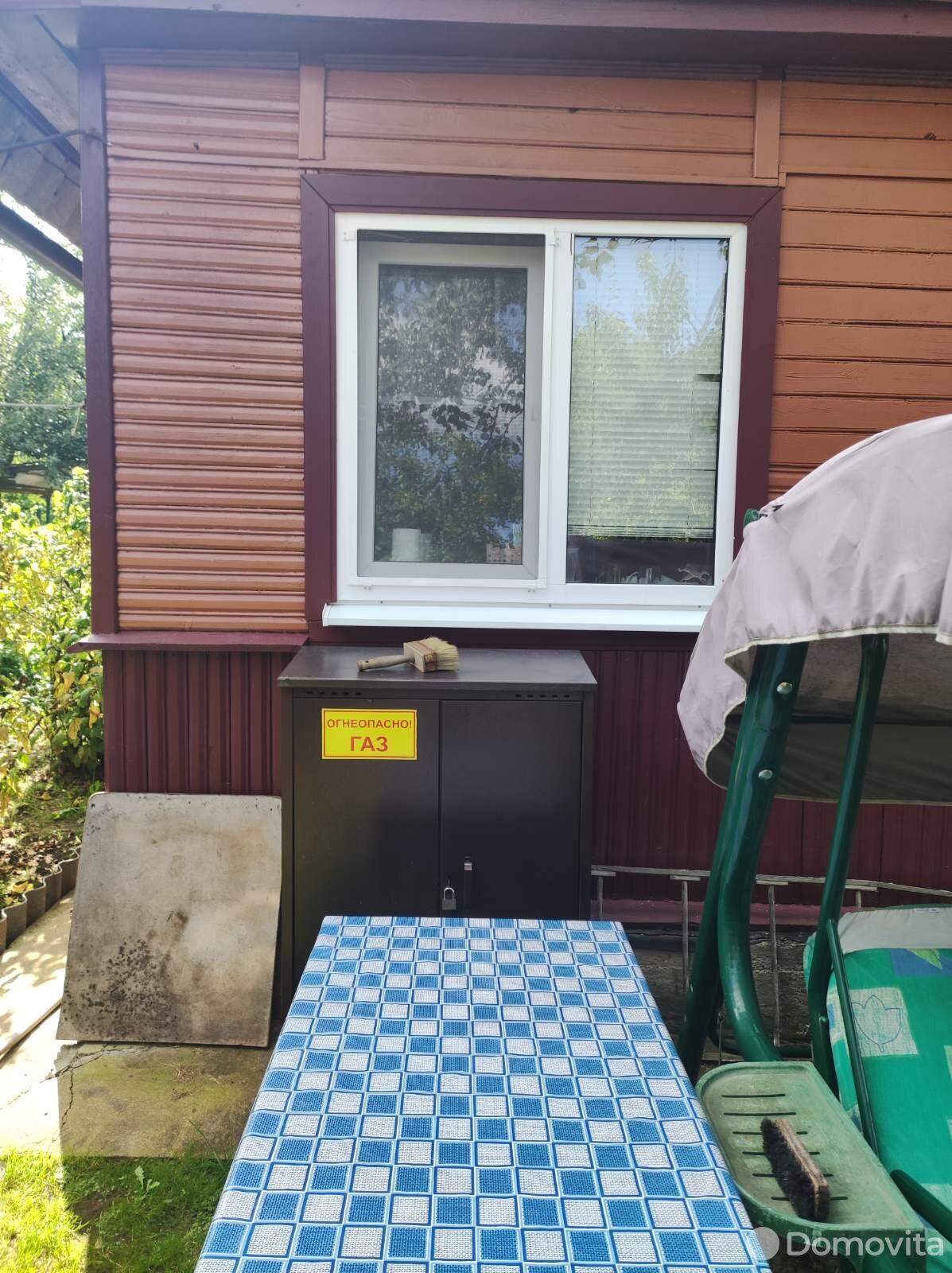 Купить 2-этажную дачу в Зеленое Минская область, 26900USD, код 175384 - фото 31