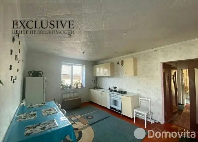 коттедж, Орша, ул. Новотракторная , д. 8, стоимость продажи 194 779 р.