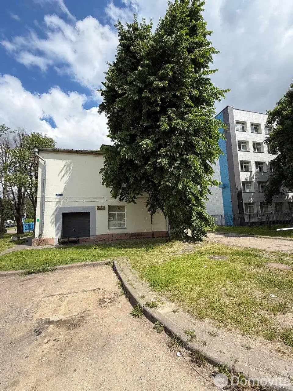 Купить офис на ул. Казинца, д. 25/а в Минске, 297735USD, код 10049 - фото 30