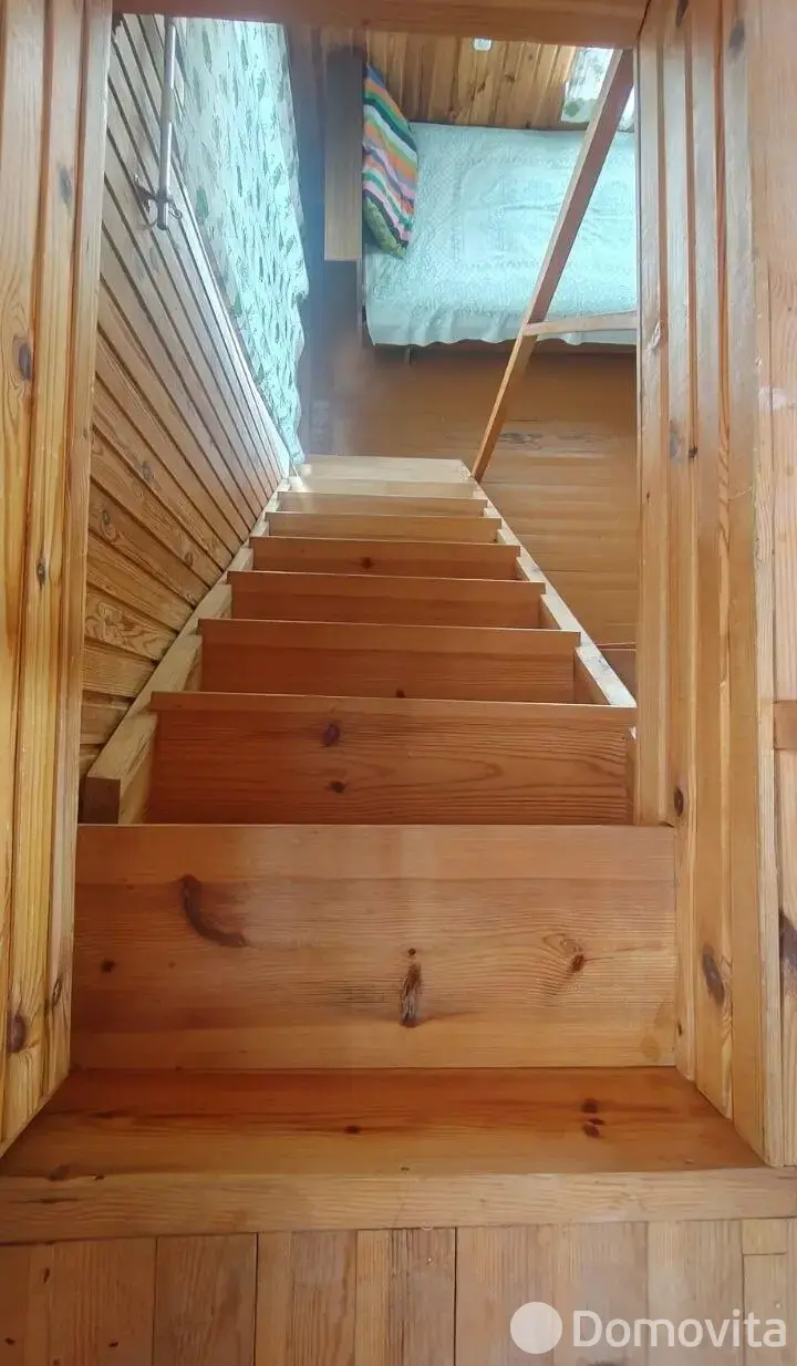 дача, Верас МСХ и П, д. 49, стоимость продажи 90 243 р.