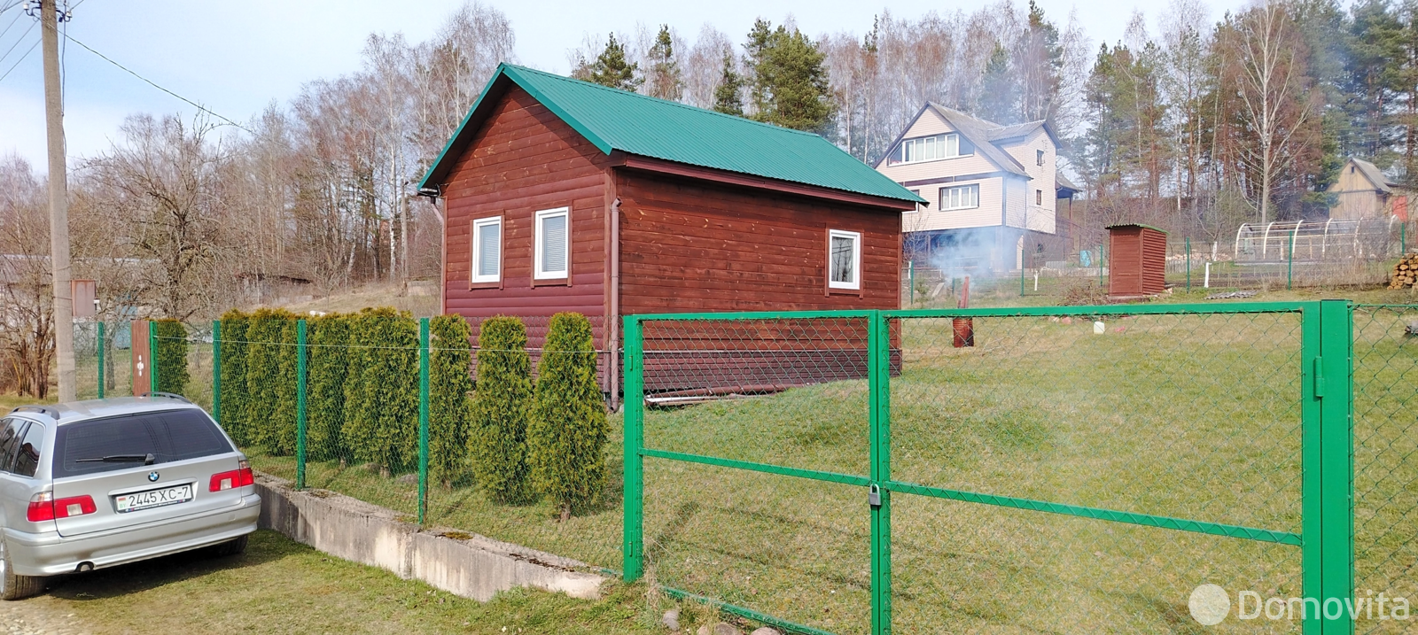 Стоимость продажи дачи, Бояры, 