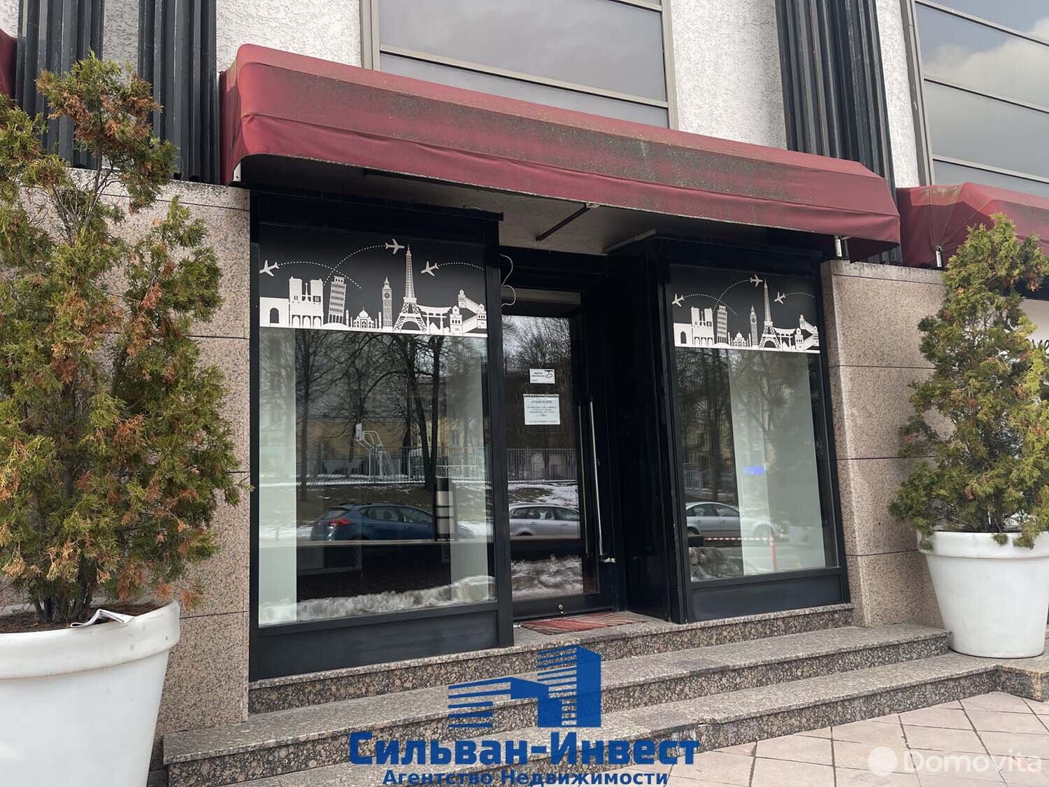 Аренда торгового помещения на ул. Янки Купалы, д. 25 в Минске, 3900EUR, код 964740 - фото 2