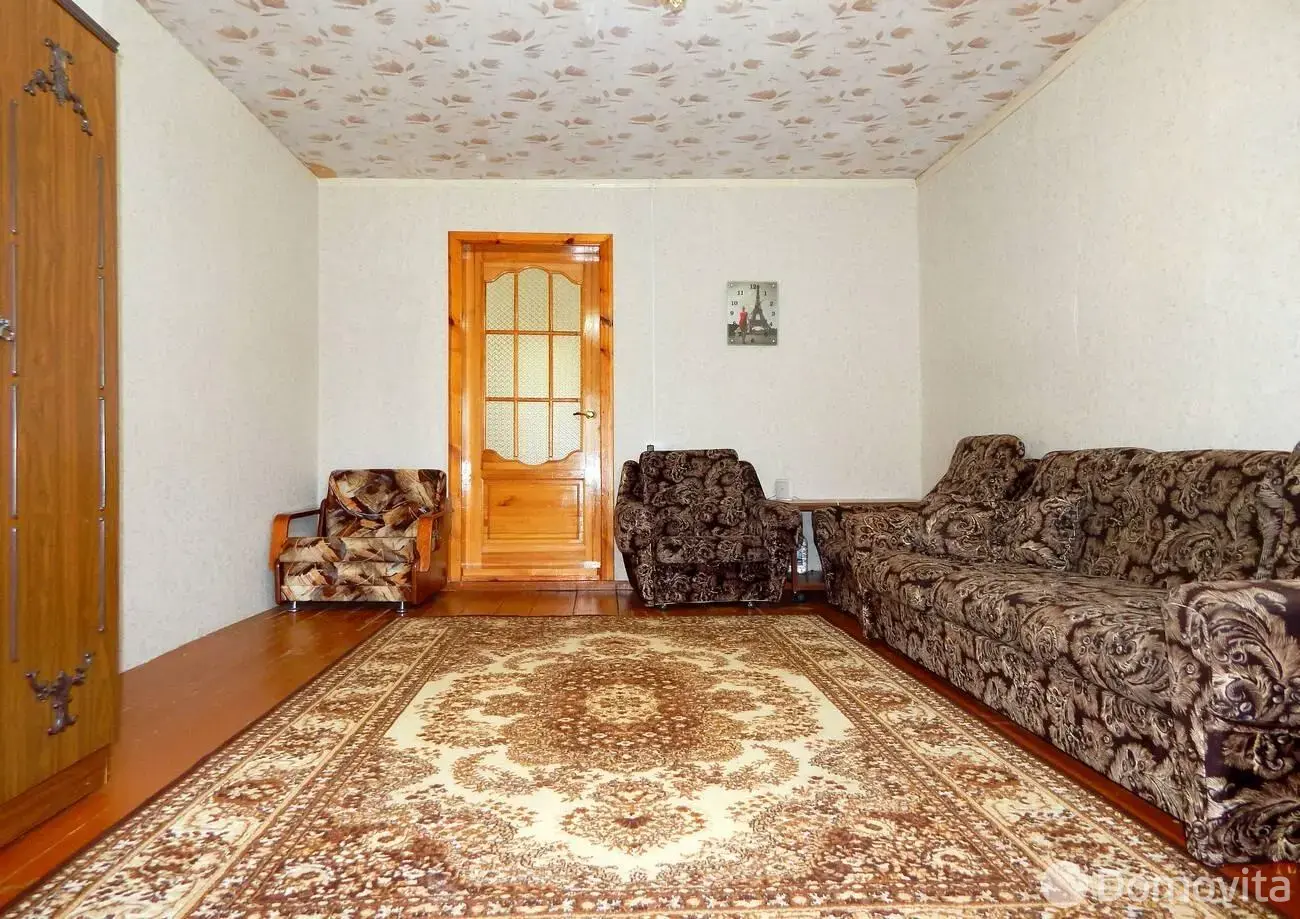 дом, Крупки, ул. Ломоносова