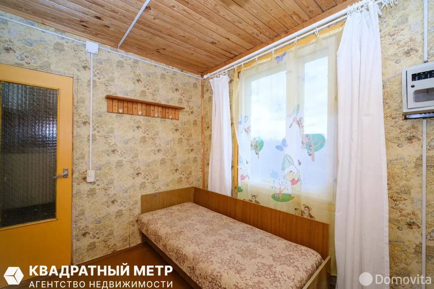 Купить 2-этажную дачу в Водолей Минская область, 90000BYN, код 186460 - фото 33