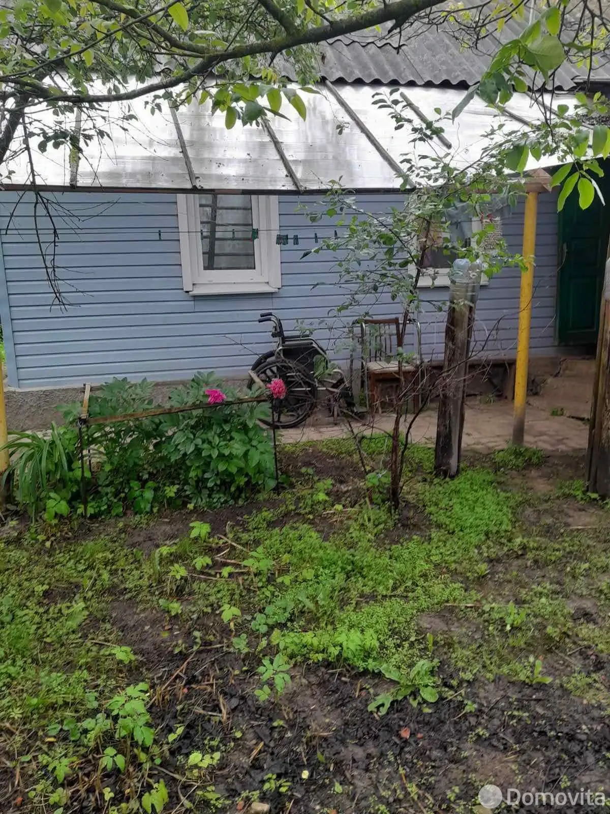 коттедж, Шапуры, , стоимость продажи 57 624 р.