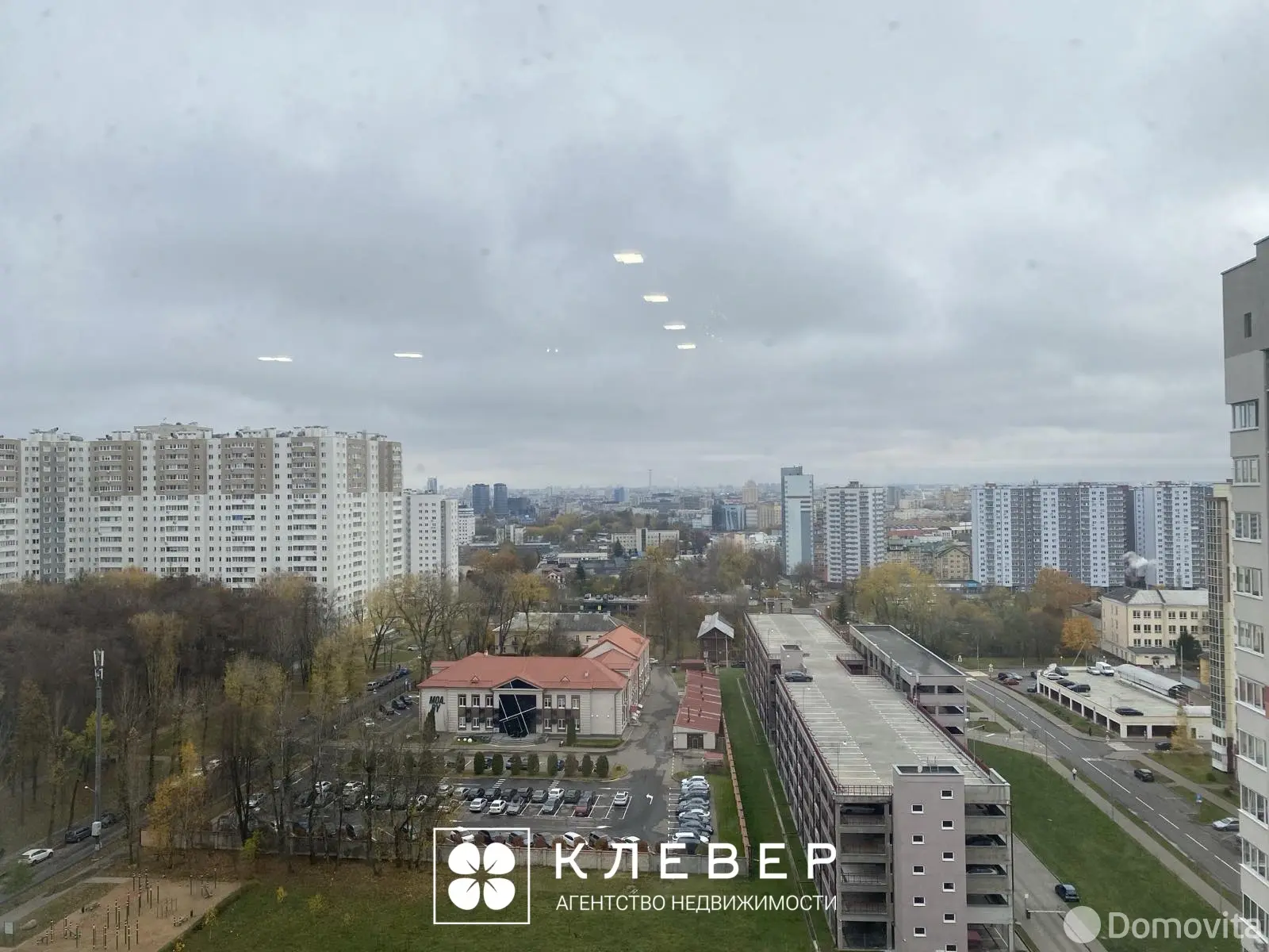 Снять 3-комнатную квартиру в Минске, ул. Грушевская, д. 86, 850USD, код 148275 - фото 26
