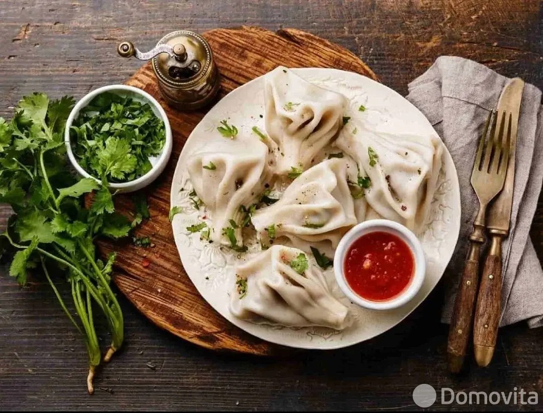 Купить помещение под сферу услуг в Минске, ул. Связистов, д. 4 - фото 23