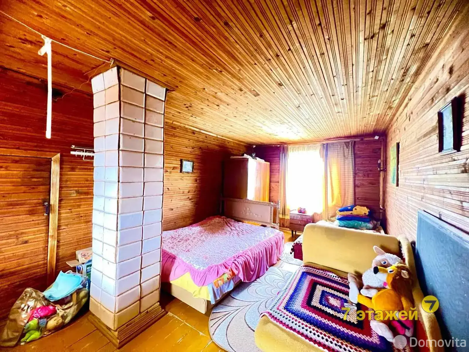 дача, Криница-Кривополье, , стоимость продажи 52 066 р.