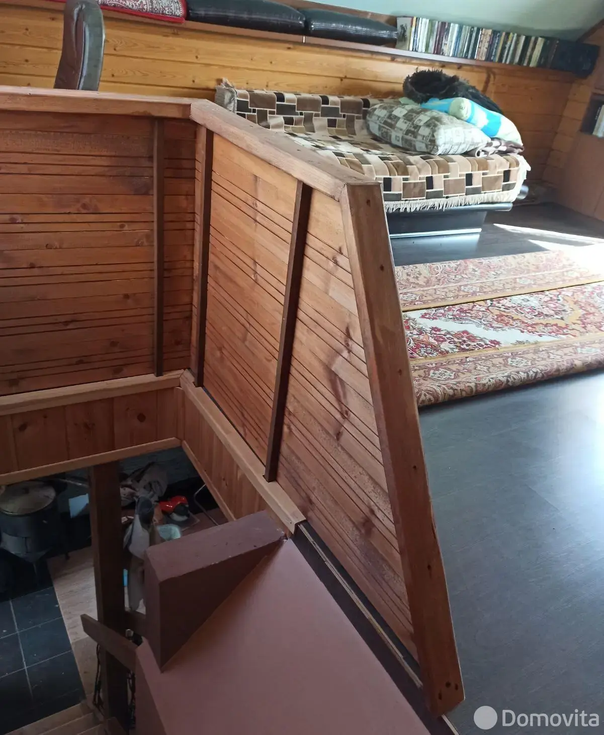 Цена продажи дачи, СИГНАЛ-2,