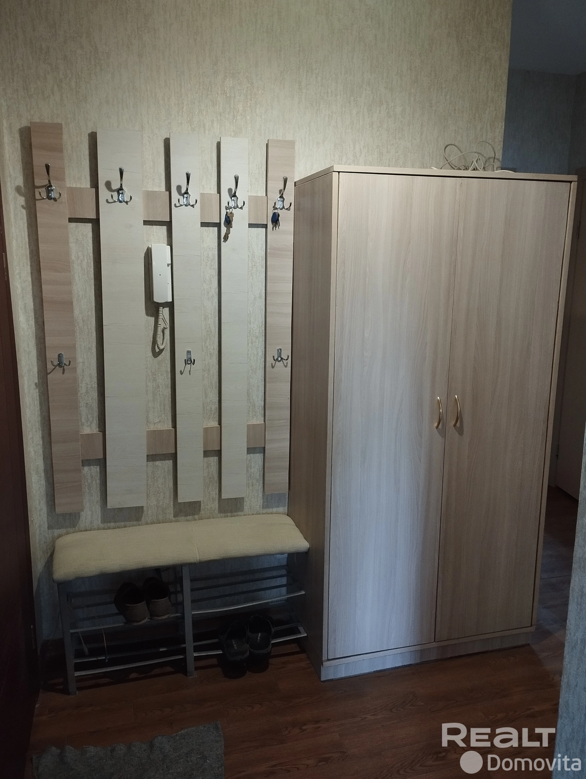 Цена аренды квартиры, Колодищи, ул. Тюленина, д. 24/1