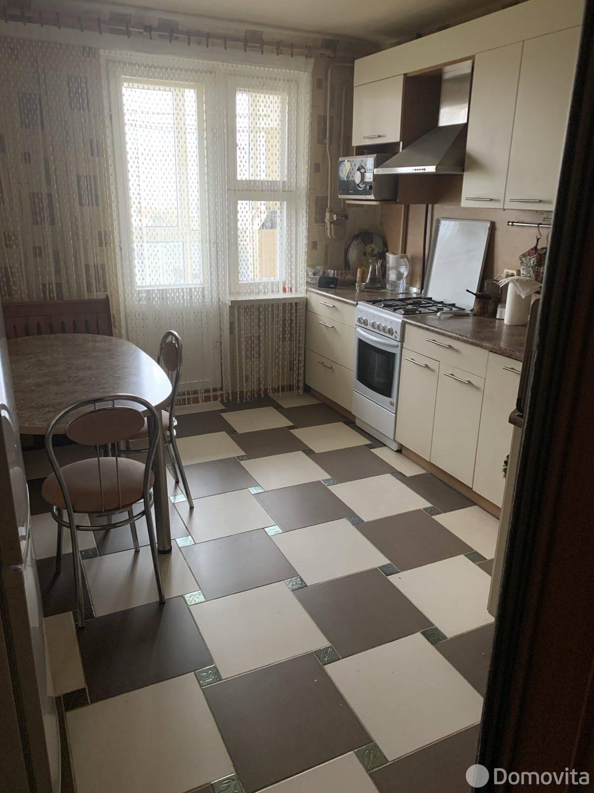 Продажа 3-комнатной квартиры в Минске, ул. Скрипникова, д. 35, 94000 USD, код: 1069416 - фото 1