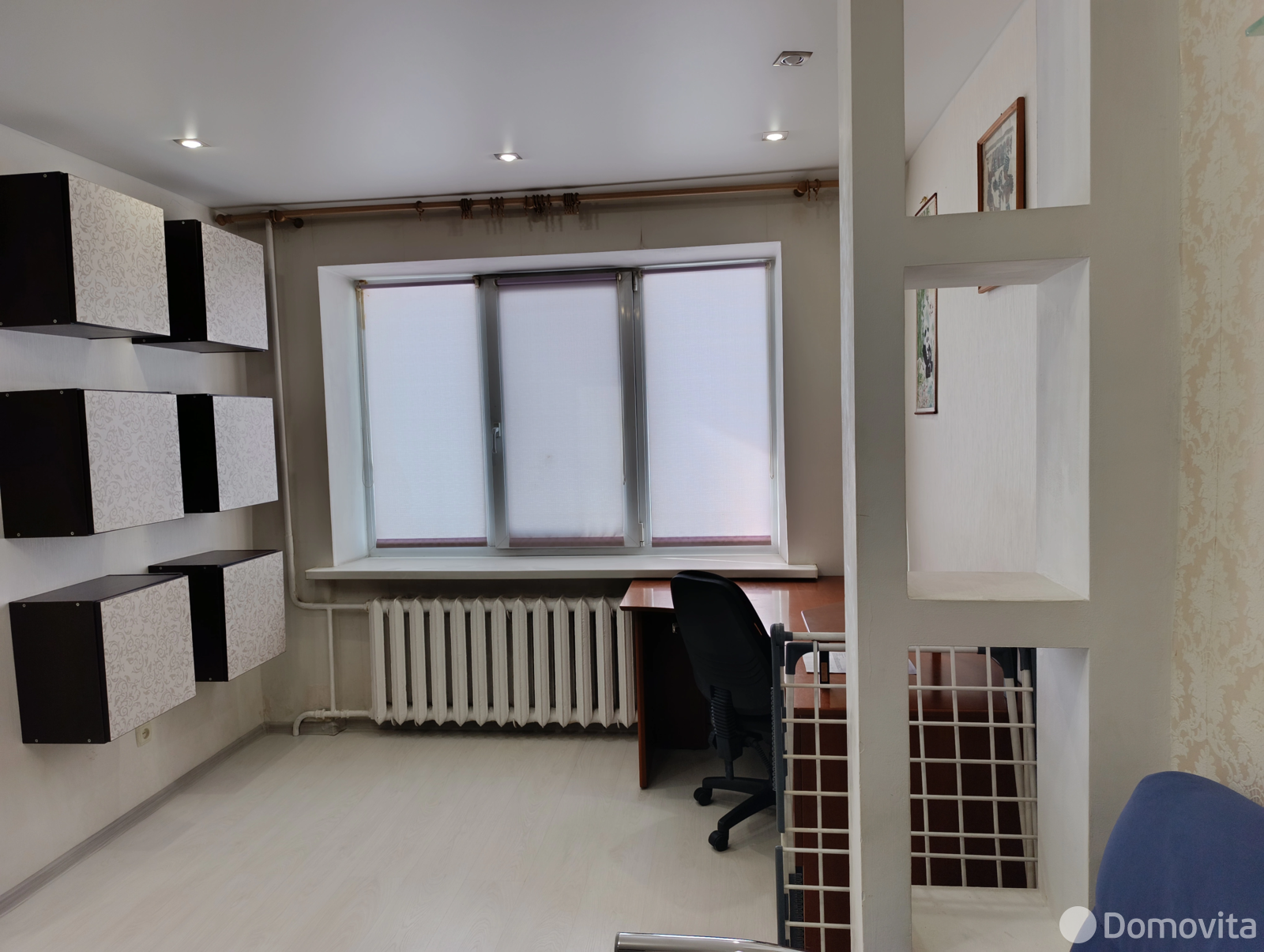 аренда квартиры, Минск, ул. Розы Люксембург, д. 197