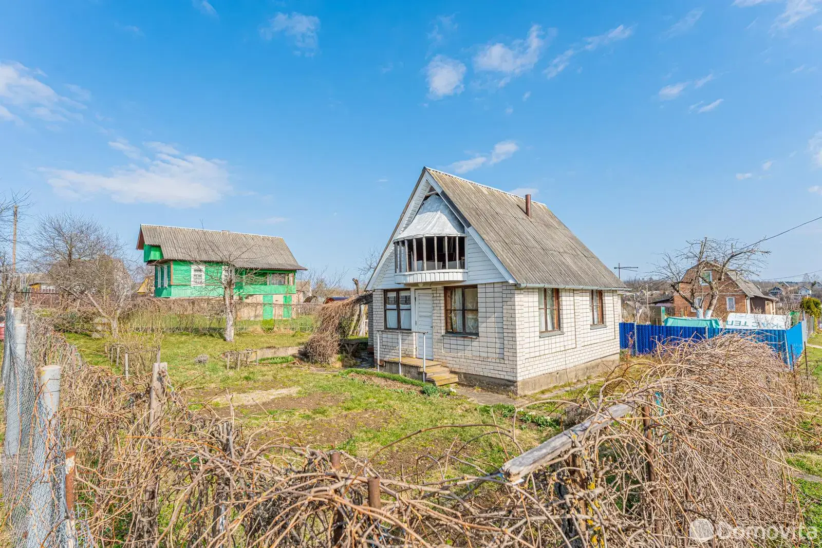 Стоимость продажи дачи, ВЗГОРЬЕ, 