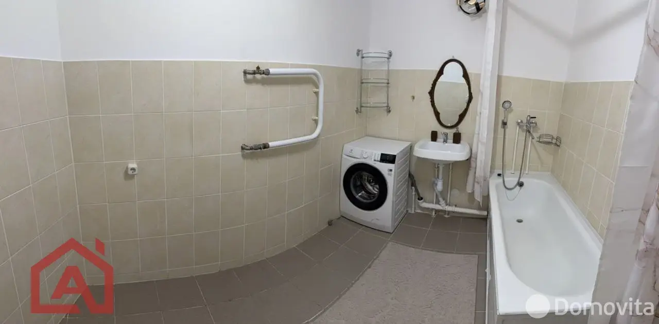 Снять 2-комнатную квартиру в Минске, ул. Героев 120 Дивизии, д. 23, 430USD, код 150388 - фото 14