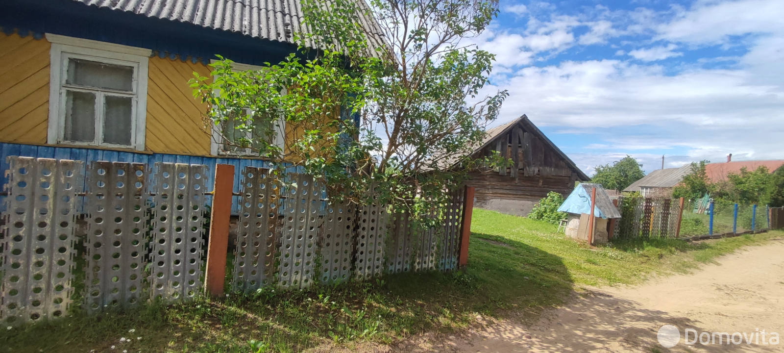 Продажа 1-этажной дачи в Тучино Минская область, 16000USD, код 186164 - фото 12