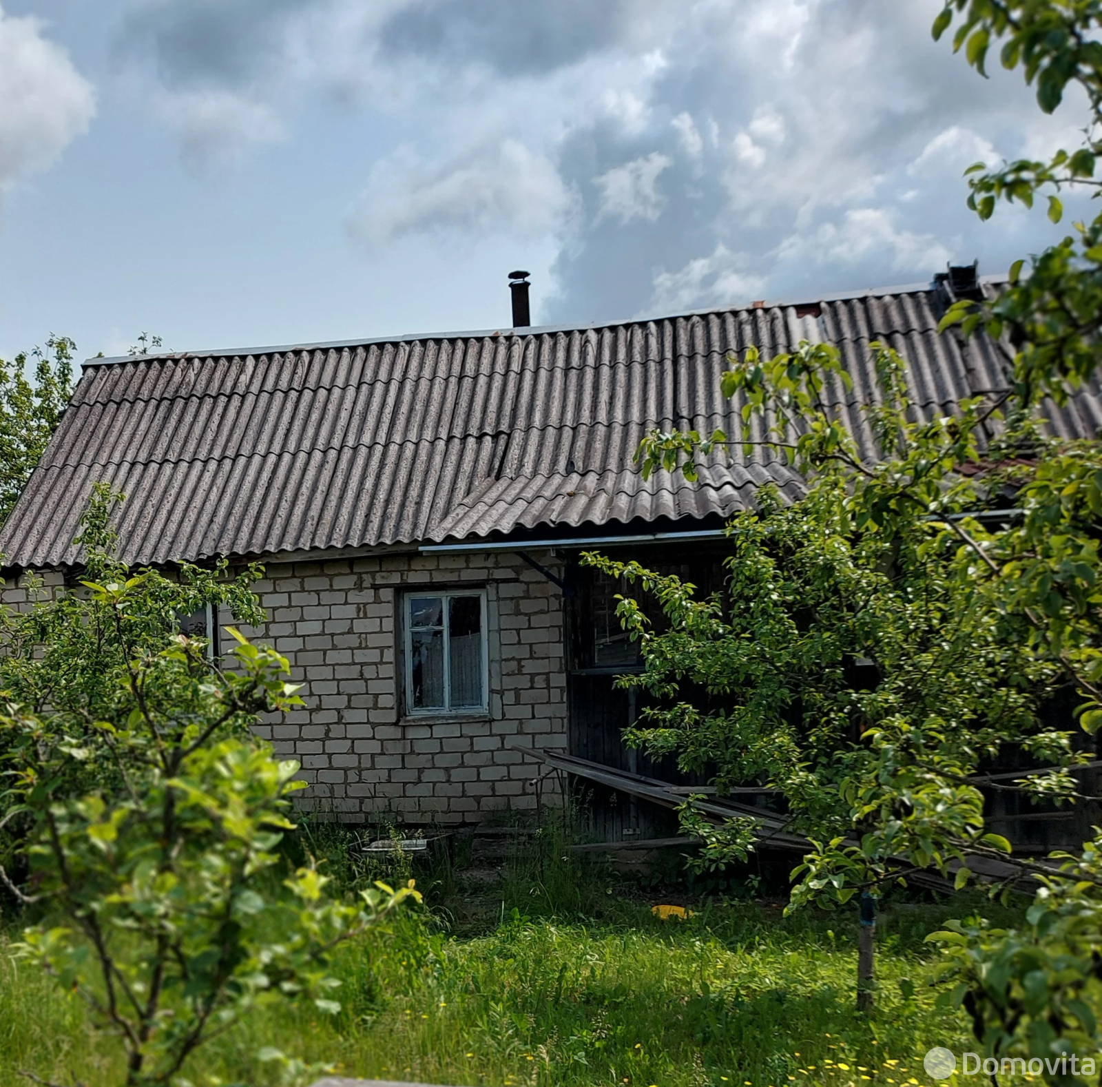 Цена продажи участка, Узборье, 